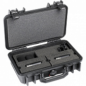 DPA ST4015C подобранная стереопара компктных микрофонов 4015С в кейсе