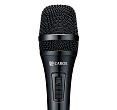 Carol BC-730  микрофон вокальный, с держателем и кабелем, цвет черный