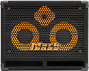 Markbass Standard 102HF кабинет для бас-гитары 2 x 10" 400 Вт RMS, 8 Ом