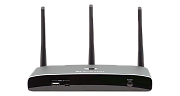 Prestel BYOM-10 беспроводная система для конференций, Dual LAN, подключение камеры, микрофона и спикерфона по USB, выход HDMI 4K