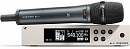 Sennheiser EW 100 G4-835-S-A  вокальная радиосистема G4 Evolution, UHF (516-558 МГц)