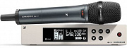 Sennheiser EW 100 G4-835-S-A  вокальная радиосистема G4 Evolution, UHF (516-558 МГц)