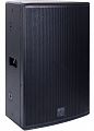 DB Technologies DVX P15 2-полосная акустическая система, 1000 Вт/ 8 Ом, цвет черный