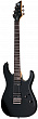 Schecter Banshee-6 FR SGR BLK гитара электрическая, 6 струн, крепление грифа: на 4-х болтах