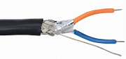 Inline DMX Cable кабель DMX