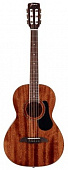 Framus FP 14 M NS  акустическая гитара Parlor, цвет натуральный