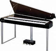 Yamaha Modus H01 DB цифровое пианино 88 клавиш