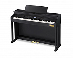 Casio Celviano AP-700BK цифровое фортепиано, звучание AiR Grand Sound Source