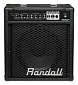 Randall RX35DM(E) гитарный комбо, 35 Вт, 12'', 2+1 канал, процессор эффектов