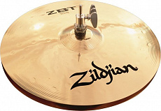 Zildjian 13 ZBT Hi-Hat тарелки типа Hi-Hat (пара)