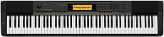 Casio CDP-230R BK цифровое фортепиано, 88 клавиш