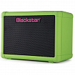 Blackstar Fly3 Bass Neon Green  мини комбо для бас-гитары 3Вт, 2 канала, цвет зеленый