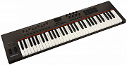 Nektar Impact LX61 USB MIDI-клавиатура 61 клавиша