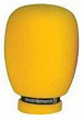 Beyerdynamic WS 59 GE ветрозащита для микрофонов M 59/69/88/88TG, TG-X 60/80, Opus 39/59/69/81 и TG-серии, цвет желтый