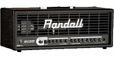 Randall RH150DG3Plus(E) гитарный усилитель (голова), 150 Вт, 3+2 канала