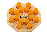 Meinl NINO526 Shake'n Play игровой набор, 8 пар шэйкеров