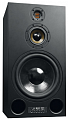 Adam S4X-V активный 3-х полосный (Bi-Amp) студийный звуковой монитор вертикального расположения