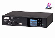 Aten VK1200  система управления ATEN - компактный контроллер 2 поколения (2 лицензии)