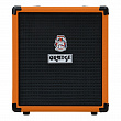 Orange Crush Bass 25 басовый комбоусилитель, 1 x 8', 25 Вт, цвет оранжевый