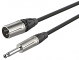 Roxtone DMXJ250/5 кабель микрофонный, 5 метров