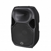 Wharfedale Pro Titan X15 Black акустическая система двухполосная, цвет черный