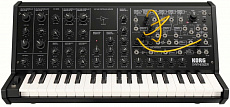 Korg MS-20 Mini синтезатор 37 клавиш