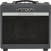 Fender Bassbreaker 007 ламповый гитарный комбо, 7 Вт