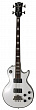Burny LPB65 Custom CW  бас-гитара концепт Gibson®Les Paul®, цвет кремовый белый