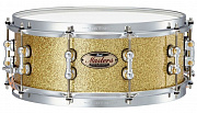 Pearl MRV1455S/ C347 малый барабан 14" х 5.5", цвет золотой искристый