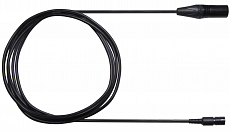 Shure BCASCA-NXLR4 кабель для наушников с разъёмами BCASCA / XLR 4-pin "папа"