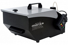 American DJ Mister Kool генератор тумана, нагреватель 400 Вт