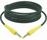 Klotz KIKC4.5 PP5 готовый инструментальный кабель, длина 4.5 метров