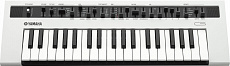 Yamaha Reface CS синтезатор аналогового моделирования, 37 мини клавиш, полифония 8 голосов