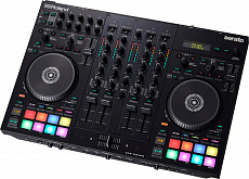 Roland DJ-707M  DJ контроллер