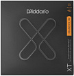 D'Addario XTM1140 струны для мандолины, 11-40