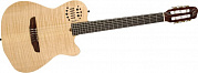 Godin 32037  ACS Natural Flame Limited Edition with Bag Электрогитара.