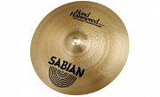 Sabian 16''Sound Control Crash HH  ударный инструмент,тарелка