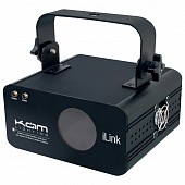 KAM iLink GBC лазерный прибор