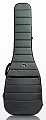 Bag&Music Bass_Pro BM1033 чехол для бас гитары, цвет серый