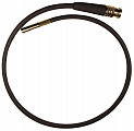 GS-Pro 12G SDI DIN1.0/2.3-BNC(F) (black) 0.3 кабель, длина 0.3 метра, цвет черный