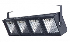 Imlight HTL Floodlight FL-4А 4-х секционный софитный светильник асимметричный