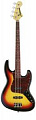 Ashtone AB-12/3TSB бас-гитара.