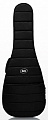 Bag&Music Classic Pro BM1038  чехол для классической гитары, цвет чёрный