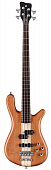 Warwick Streamer STAGE I Antique Tobacco Oil  бас-гитара, цвет коричневый