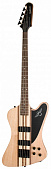 Epiphone Thunderbird Pro-IV (4-string) NO бас-гитара 4-струнная, цвет натуральный