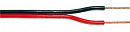 Tasker C102-4.00 акустический кабель 2 х 4.00 мм², цвет красно-черный