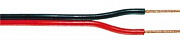 Tasker C102-4.00 акустический кабель 2 х 4.00 мм², цвет красно-черный