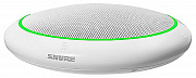 Shure MXA310W настольный микрофонный массив Microflex Advance, цвет белый