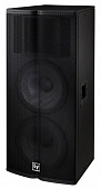 Electro-Voice TX2152 акустическая система, 2 x 15'', 4000 Вт, цвет черный