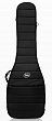 Bag&Music Casual Bass BM1040 чехол для бас гитары, цвет чёрный